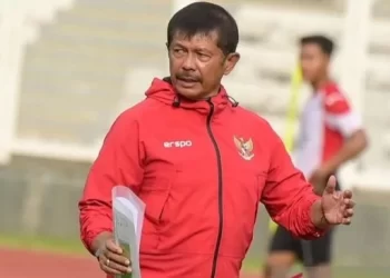 Susunan Tim Pelatih Timnas Indonesia U-23 di SEA Games 2025, Indra Sjafri Ditopang Para Legenda