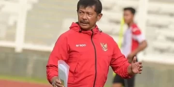 Susunan Tim Pelatih Timnas Indonesia U-23 di SEA Games 2025, Indra Sjafri Ditopang Para Legenda