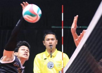 Peraih Penghargaan Individu Livoli Divisi Utama 2025: Boy Arnez & Medi Yoku MVP, Megawati Tak Masuk