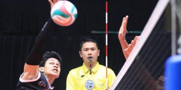 Peraih Penghargaan Individu Livoli Divisi Utama 2025: Boy Arnez & Medi Yoku MVP, Megawati Tak Masuk