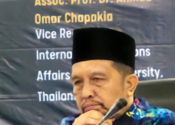 HALAK BATAK NA AWU (Orang Bataknya Aku)