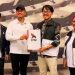 Taufiqur Rahman Putra Gubernur Sumatera Barat, Jadi Ketua DPW PSI SumBar