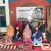 Inovasi Teknik Mesin Universitas Riau: Mesin Pengaduk Saos Pepaya untuk Kembangkan UMKM Tuah Madani