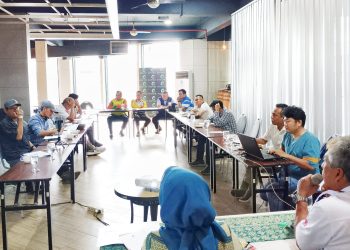 MPI Riau Gelar RaKer, Fokus Bentuk DPD Kabupaten Kota dan Siapkan PORDA 2026