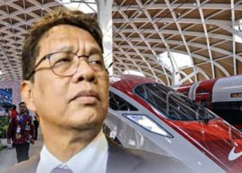 MenKeu Purbaya Pastikan Danantara Angsur Rp 2 Triliun Per Tahun untuk Pelunasan Utang Whoosh