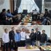 JMSI Kota Pekanbaru Segera dilantik, Audiensi ke Wakil Walikota
