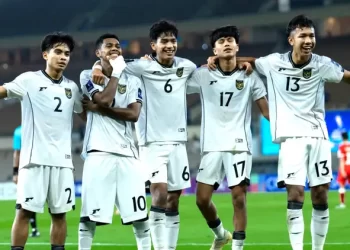 Nova Arianto Lega Timnas Indonesia U-17 Dapat Uji Coba Berkualitas