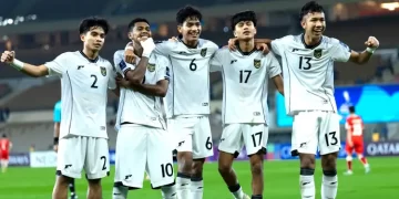 Nova Arianto Lega Timnas Indonesia U-17 Dapat Uji Coba Berkualitas