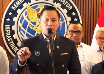 Timnas Indonesia Gagal ke Piala Dunia 2026, AHY Ungkap Hal Tak Terduga