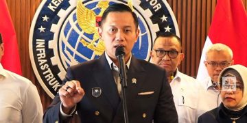 Timnas Indonesia Gagal ke Piala Dunia 2026, AHY Ungkap Hal Tak Terduga