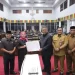 DPRD Sahkan Ranperda RPJMD Rohul 2025-2029, Jadi Acuan Pembangunan Lima Tahun ke Depan