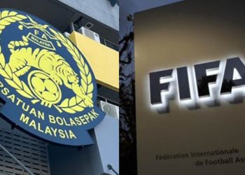 FIFA Ogah Bayar Biaya Pengadilan CAS, Malaysia Ditodong Rp3,9 Miliar, TMJ Mau Nalangin?