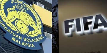 FIFA Ogah Bayar Biaya Pengadilan CAS, Malaysia Ditodong Rp3,9 Miliar, TMJ Mau Nalangin?