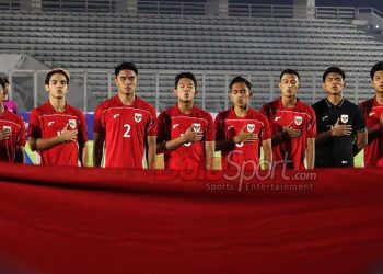 EA Games 2025 – Kehadiran Jesus Casas Bisa Ancam Timnas U-22 Indonesia