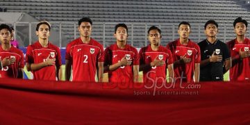 EA Games 2025 – Kehadiran Jesus Casas Bisa Ancam Timnas U-22 Indonesia