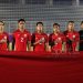 EA Games 2025 – Kehadiran Jesus Casas Bisa Ancam Timnas U-22 Indonesia