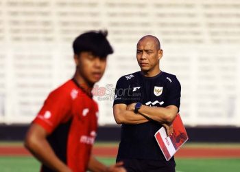 Gagal Hadapi Afrika Selatan, Ini Lawan Pengganti Timnas U-17 Indonesia di Uji Coba Jelang Piala Dunia U-17 2025