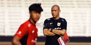 Gagal Hadapi Afrika Selatan, Ini Lawan Pengganti Timnas U-17 Indonesia di Uji Coba Jelang Piala Dunia U-17 2025