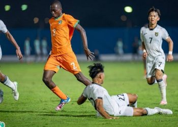 Timnas Indonesia U-17 Menang 1-0 atas Panama U-17 Jelang Piala Dunia U-17 2025?