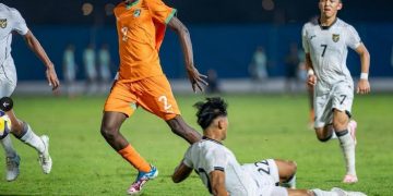 Timnas Indonesia U-17 Menang 1-0 atas Panama U-17 Jelang Piala Dunia U-17 2025?