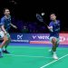 Denmark Open 2025: Fajar/Fikri Tembus Final