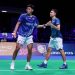 Jadwal Hylo Open 2025 – Fajar/Fikri Vs Penakluk Kim/Seo, Putri KW dan Jonatan Ambil Peran Unggulan 1-2