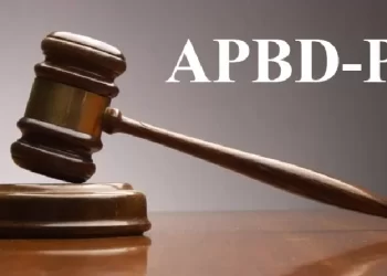 Pemprov Riau Sudah Selesaikan Evaluasi APBD P 2025 Milik 5 Kabupaten dan Kota Berikut Ini