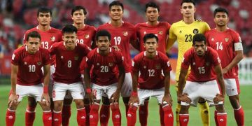 5 Negara Terbesar yang Belum Pernah Lolos ke Piala Dunia: Timnas Indonesia Termasuk Nih?