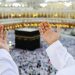 Haji dan Umrah, Sarana Meningkatkan Ketaqwaan Umat Islam