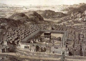 Jejak Historis Ibadah Haji dan Umrah: Dari Nabi Ibrahim hingga Nabi Muhammad SAW