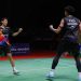 Hasil Final Indonesia Masters II 2025 – Unggulan Malaysia Dibantai 21-3, Marwan/Aisyah Raih Gelar Juara dengan Comeback Manis