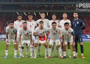 2 Nama Kondang Dipastikan Keluar dari Kandidat Pelatih Timnas Indonesia