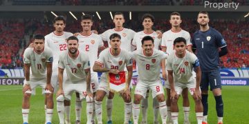 2 Nama Kondang Dipastikan Keluar dari Kandidat Pelatih Timnas Indonesia