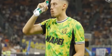 Pasangan Bek Tengah Berganti, Kapten Timnas Indonesia Jay Idzes Tak Tergantikan 7 Pertandingan di Sassuolo