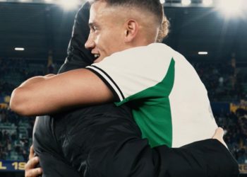 Media Italia Sanjung Habis Jay Idzes Usai Bawa Sassuolo Curi Poin di Markas Lecce