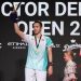 Kisah Juara Denmark Open 2025 Jonatan Christie, Bangun Masjid Rp1 Miliar Langsung Diberi Rezeki 10 Kali Lipat