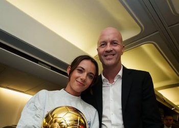 Jordi Cruyff Latih Timnas Indonesia di FIFA Matchday November 2025?