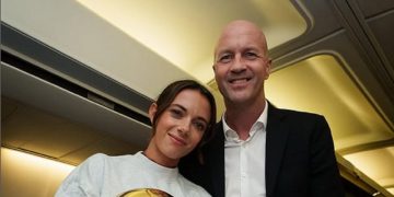 Jordi Cruyff Latih Timnas Indonesia di FIFA Matchday November 2025?