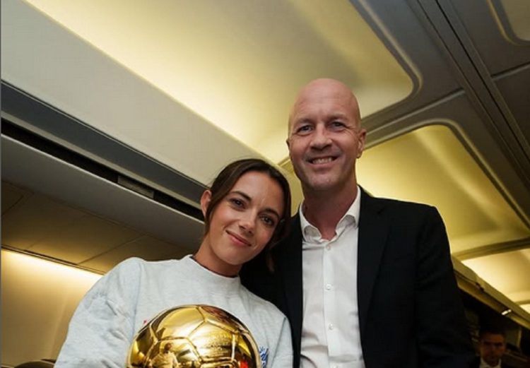 Jordi Cruyff Latih Timnas Indonesia di FIFA Matchday November 2025?