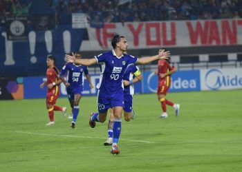 I.League Apresiasi Persib yang Bawa Ranking Kompetisi Indonesia Naik di Asia, Doakan Jadi Juara di ACL League Two 2025/2026