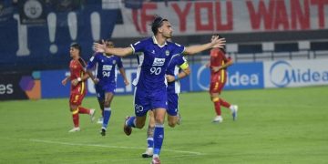 I.League Apresiasi Persib yang Bawa Ranking Kompetisi Indonesia Naik di Asia, Doakan Jadi Juara di ACL League Two 2025/2026