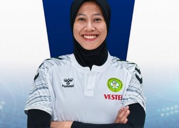 Segini Gaji Pevoli Megawati Hangestri yang Resmi Putus Kontrak dengan Klub Turki Manisa BBSK