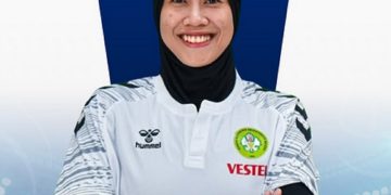 Segini Gaji Pevoli Megawati Hangestri yang Resmi Putus Kontrak dengan Klub Turki Manisa BBSK