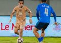 Hasil AFC Challenge League – Ikuti Persib Berjaya di Asia, Egy Maulana Vikri Bawa Dewa United Bantai Tainan City