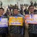 Riau Bangga! Tiga Bintang Sains MAN 1 Pekanbaru Pulang Membawa Tiga Medali OSN Nasional