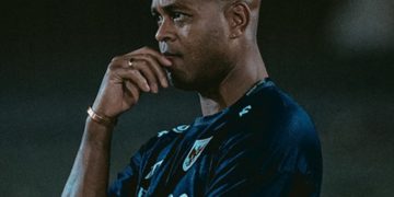 PSSI Resmi Pecat Patrick Kluivert sebagai Pelatih Timnas Indonesia!
