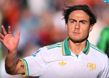 Diwarnai Sepatu Sobek, Rekor Clean-Sheet Jay Idzes Kandas di Menit 229 akibat Gol Paulo Dybala