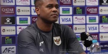 Garuda Saudi Ngamuk Sebut Patrick Kluivert Pengecut, Ada Apa?