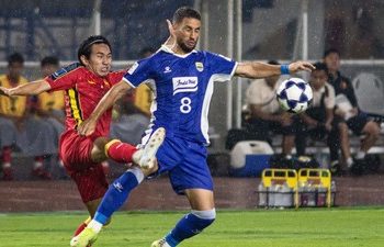 Top 3 Sports: Kartu Merah Guaycochea, Indonesia Tahan Pantai Gading