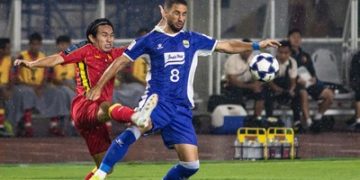 Top 3 Sports: Kartu Merah Guaycochea, Indonesia Tahan Pantai Gading